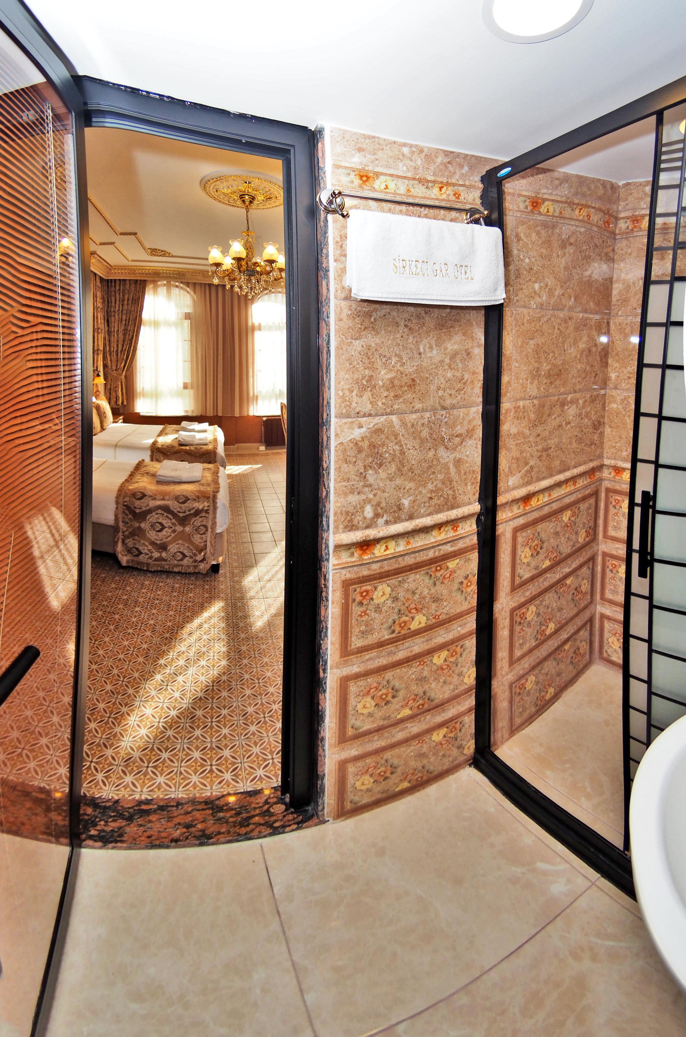 Hotel Sirkeci Gar