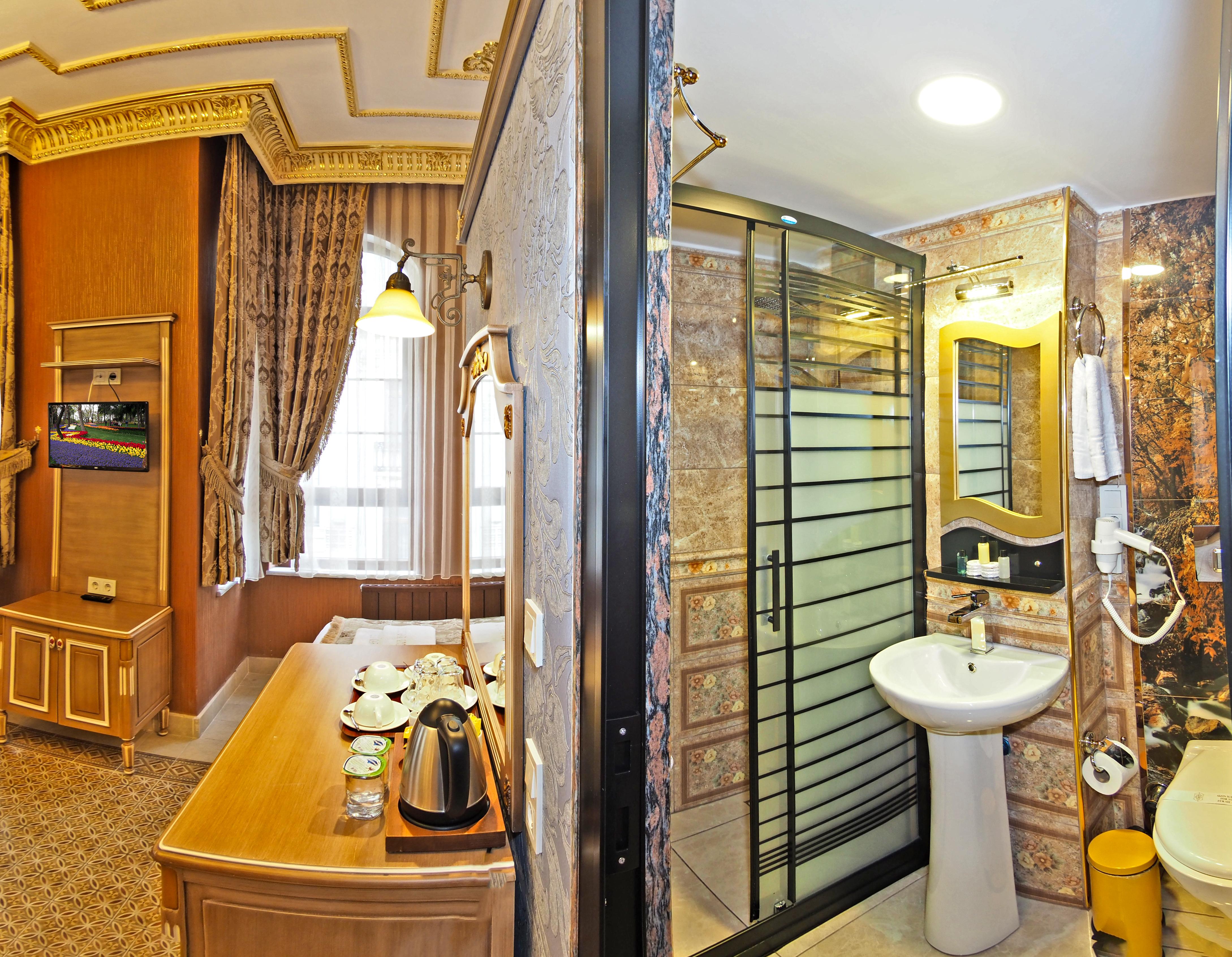 Sirkeci Gar Istanbul