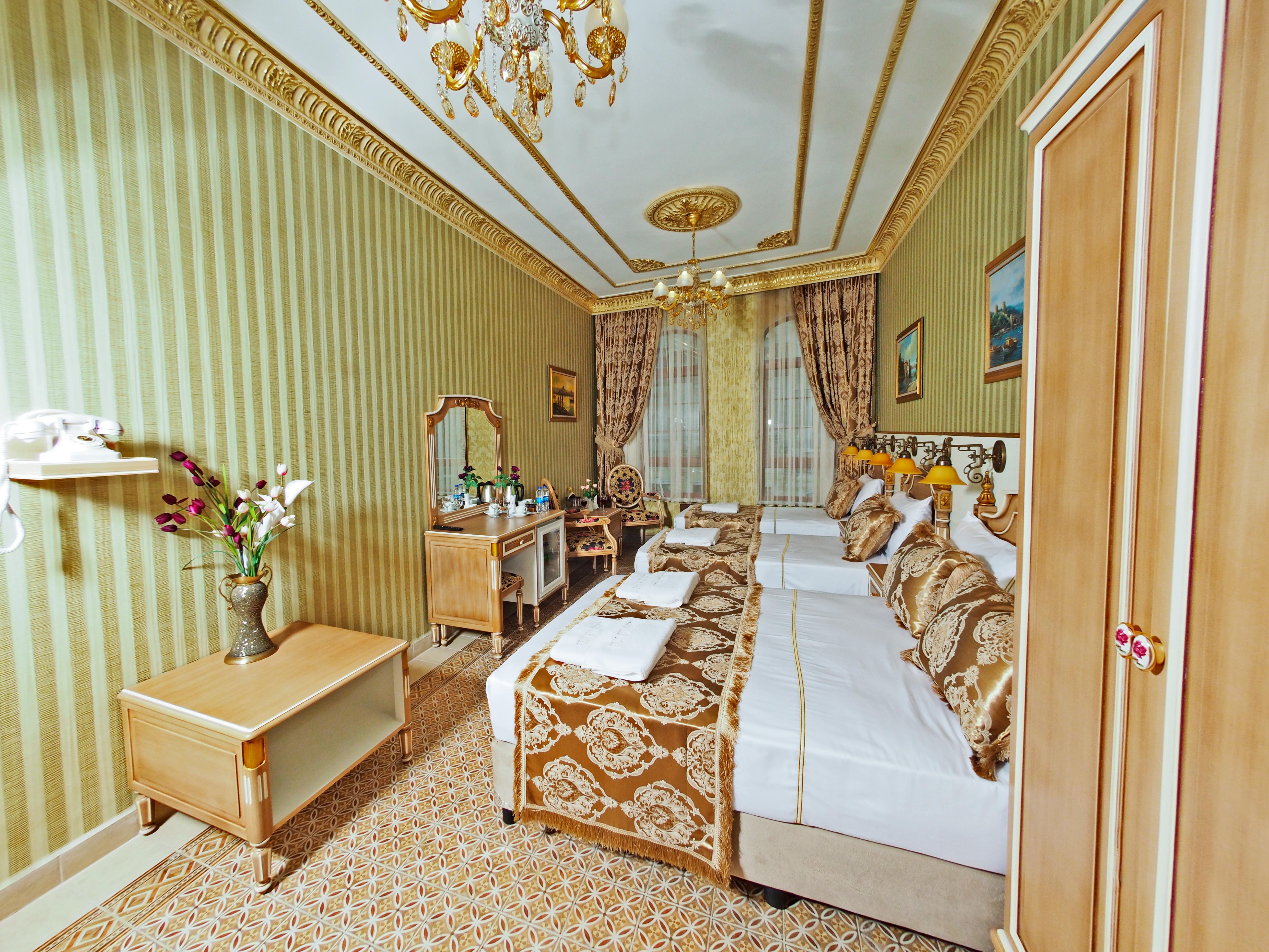 Hotel Sirkeci Gar