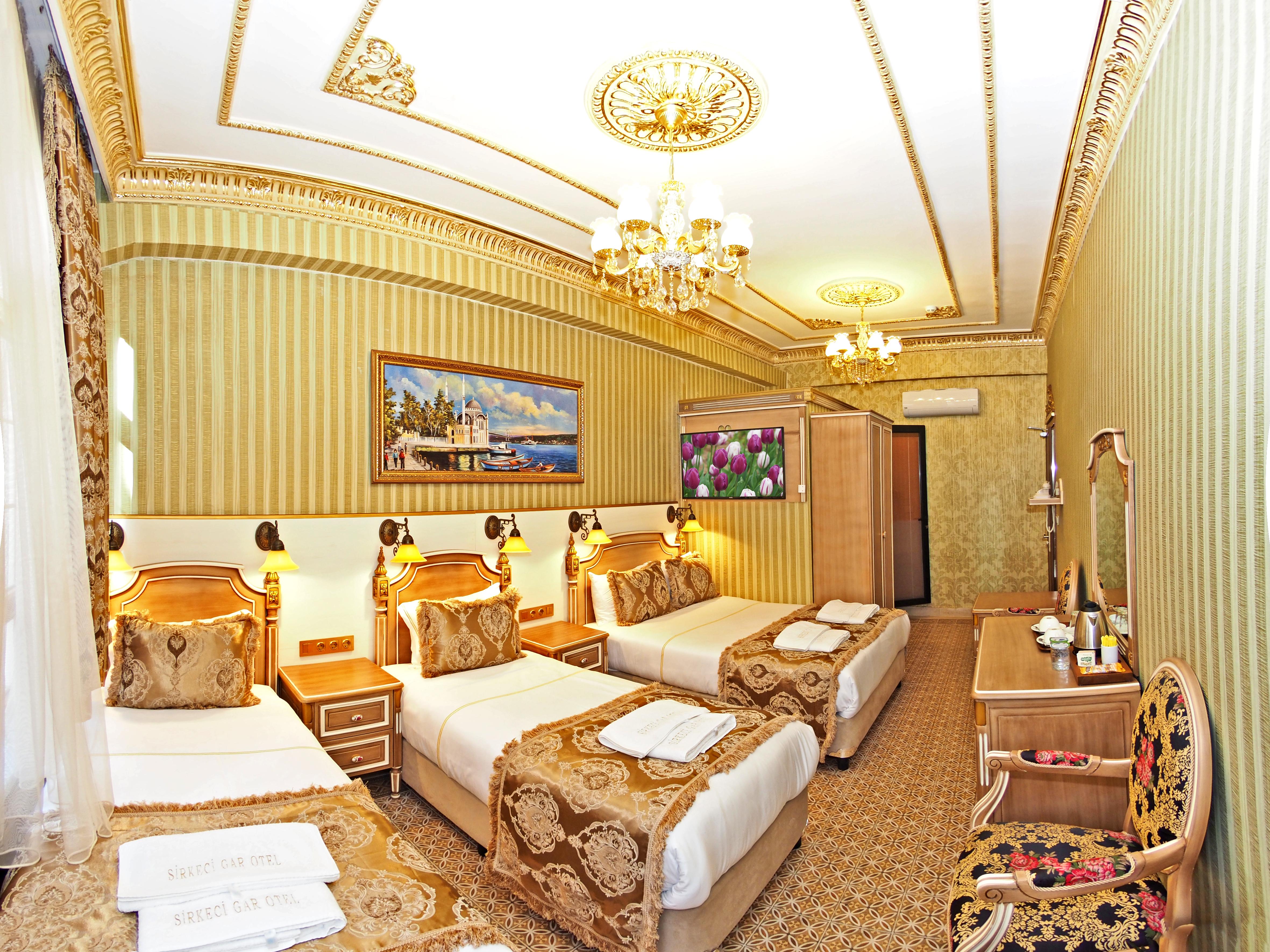 Sirkeci Gar