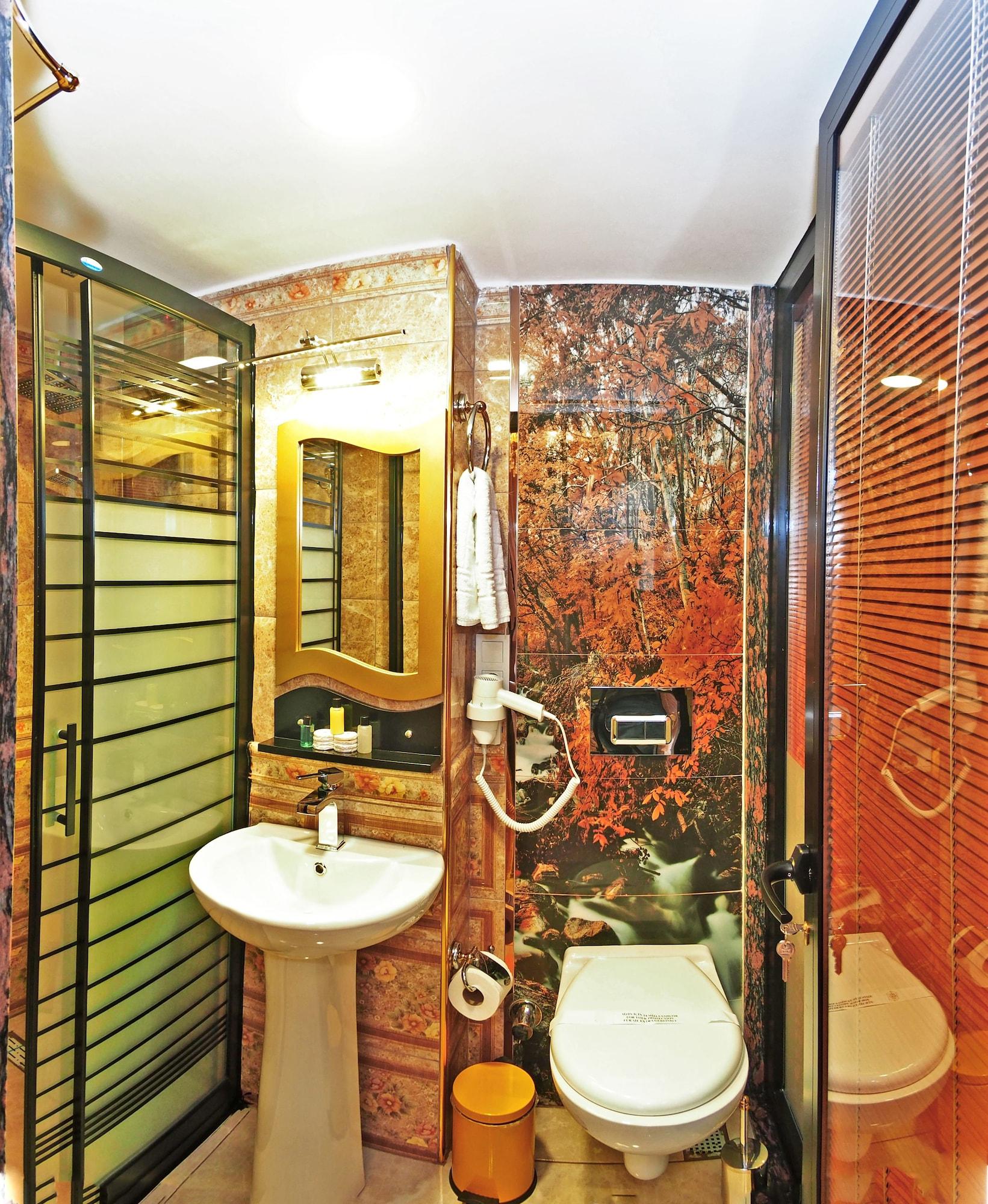 Hotel Sirkeci Gar